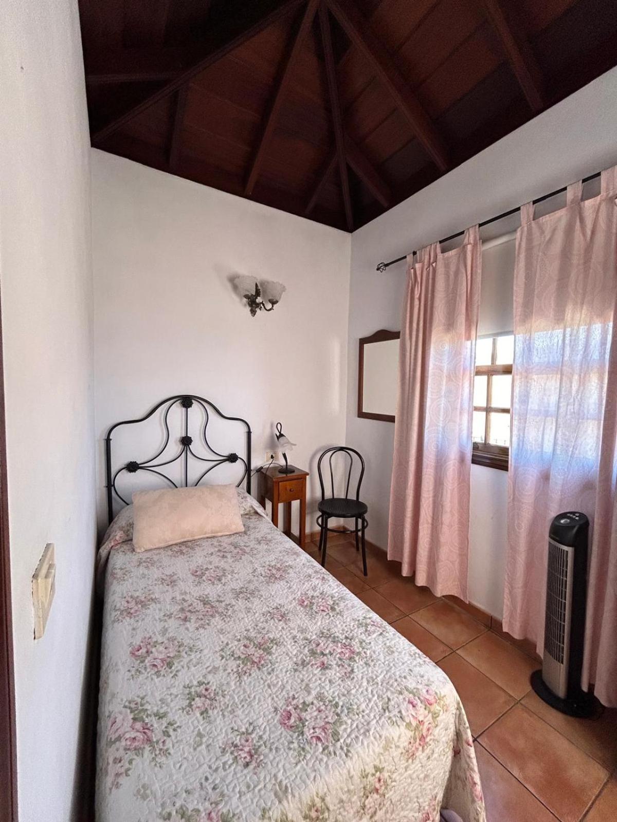 Casa Pedro Guest House Tazacorte Exterior photo