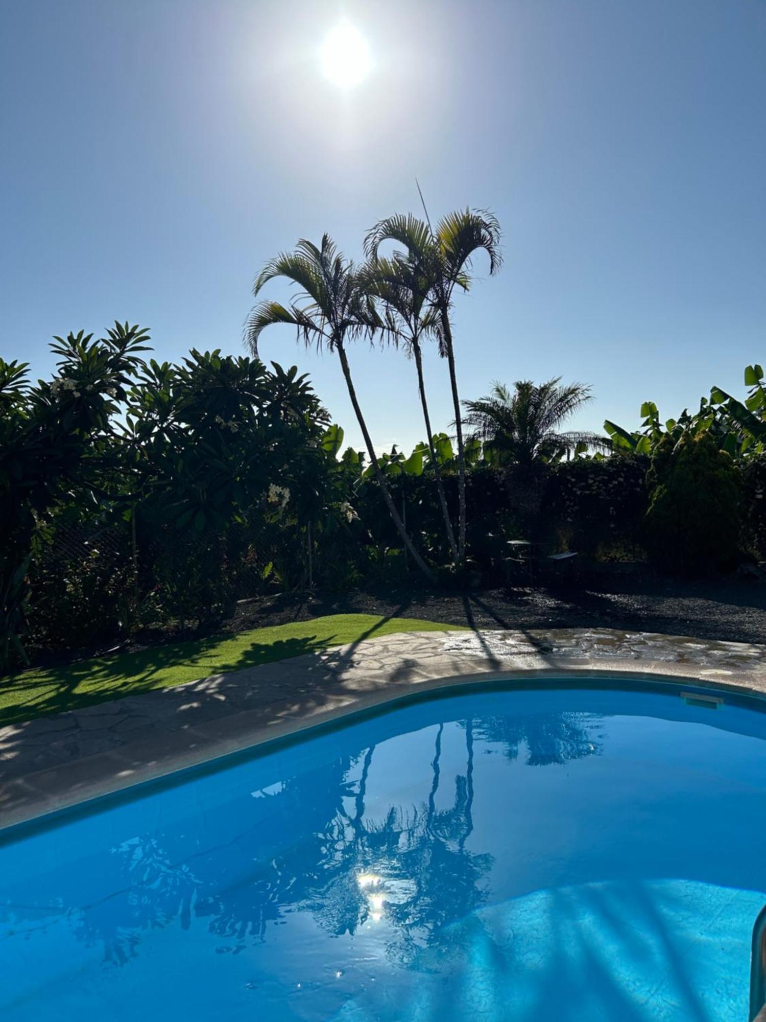 Casa Pedro Guest House Tazacorte Exterior photo