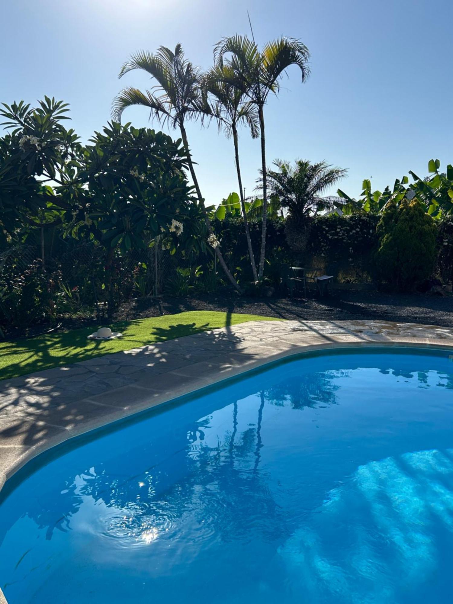 Casa Pedro Guest House Tazacorte Exterior photo