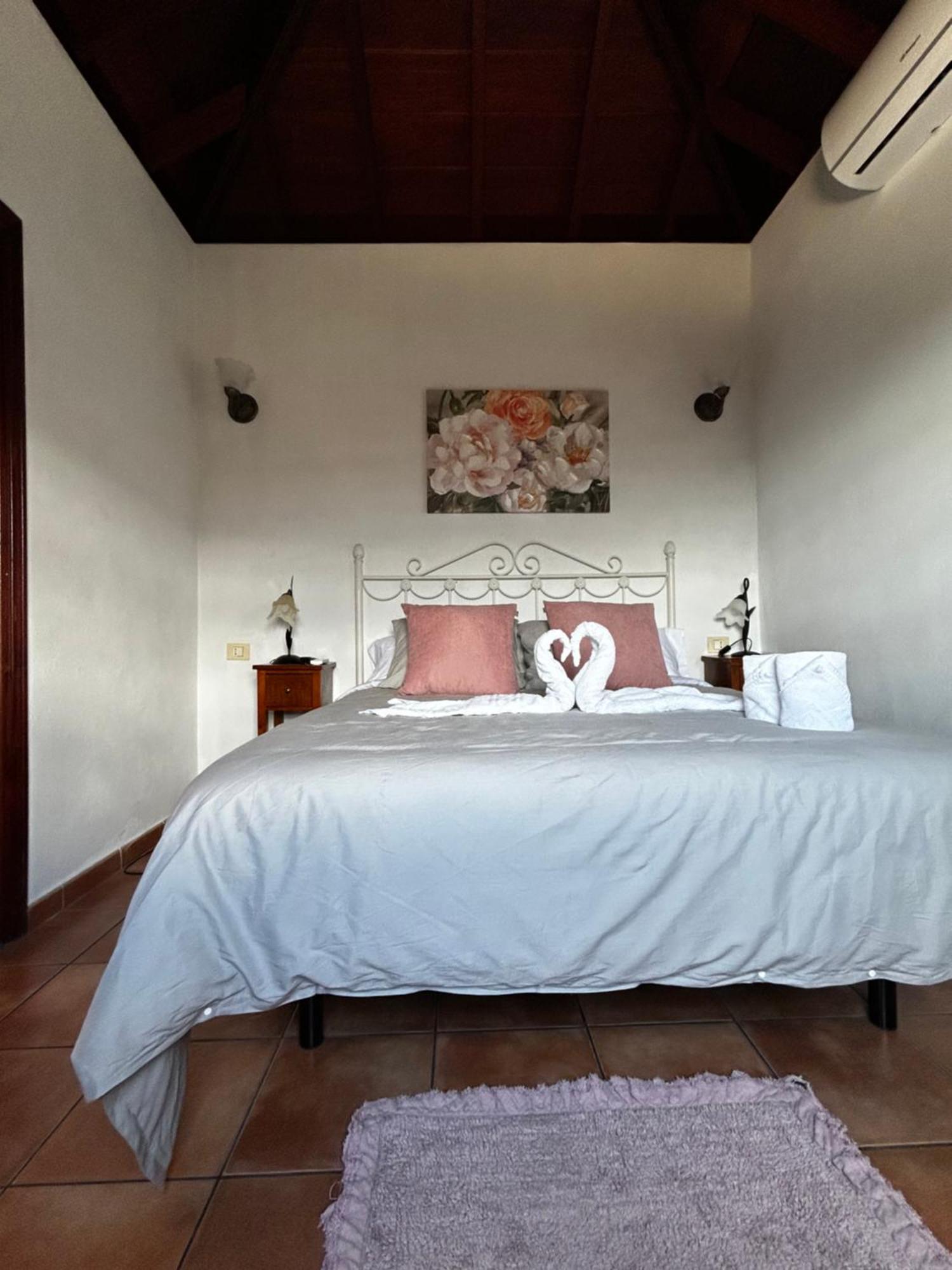 Casa Pedro Guest House Tazacorte Exterior photo