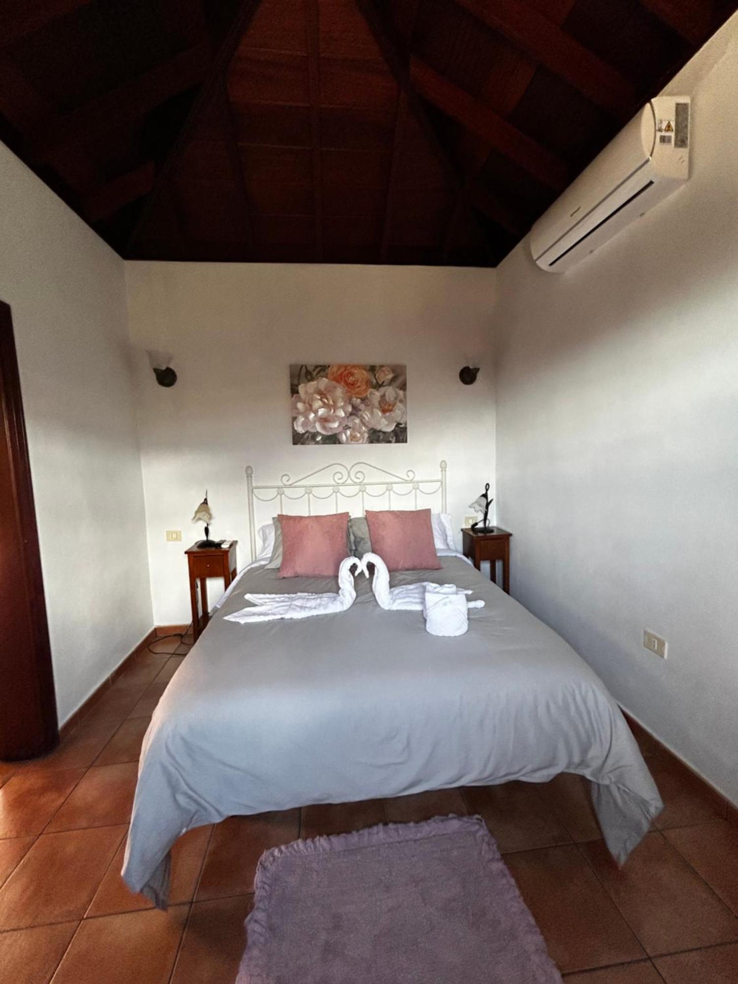 Casa Pedro Guest House Tazacorte Exterior photo